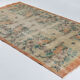 Anatolian handmade rug 285 cmx 165 cm