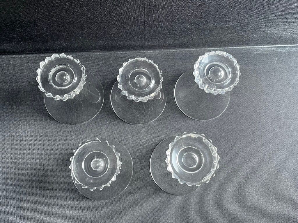 Service in Porto – Saint Louis Service Diamant (Joseph Bleichner)