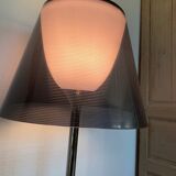 Starck national library floor lamp