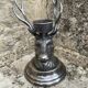 Christian dior candle holder