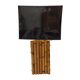 Natural bamboo lamp, 70's – Italia