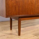 Danish teak sideboard 1960s