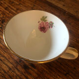 Old cup