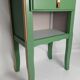 Occasional furniture