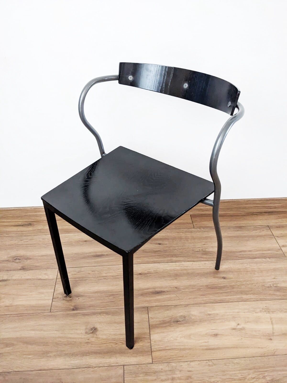Set of 6 Rio chairs by Pascal Mourgue