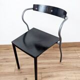 Set of 6 Rio chairs by Pascal Mourgue