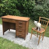 Vintage desk 1960