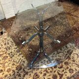 Vintage dining table from the 70s