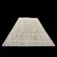 large vintage wool rug 3m50