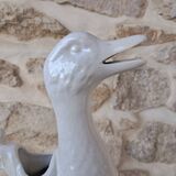 Duck Pitcher St. Clement