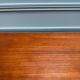 Petit buffet scandinave en teck