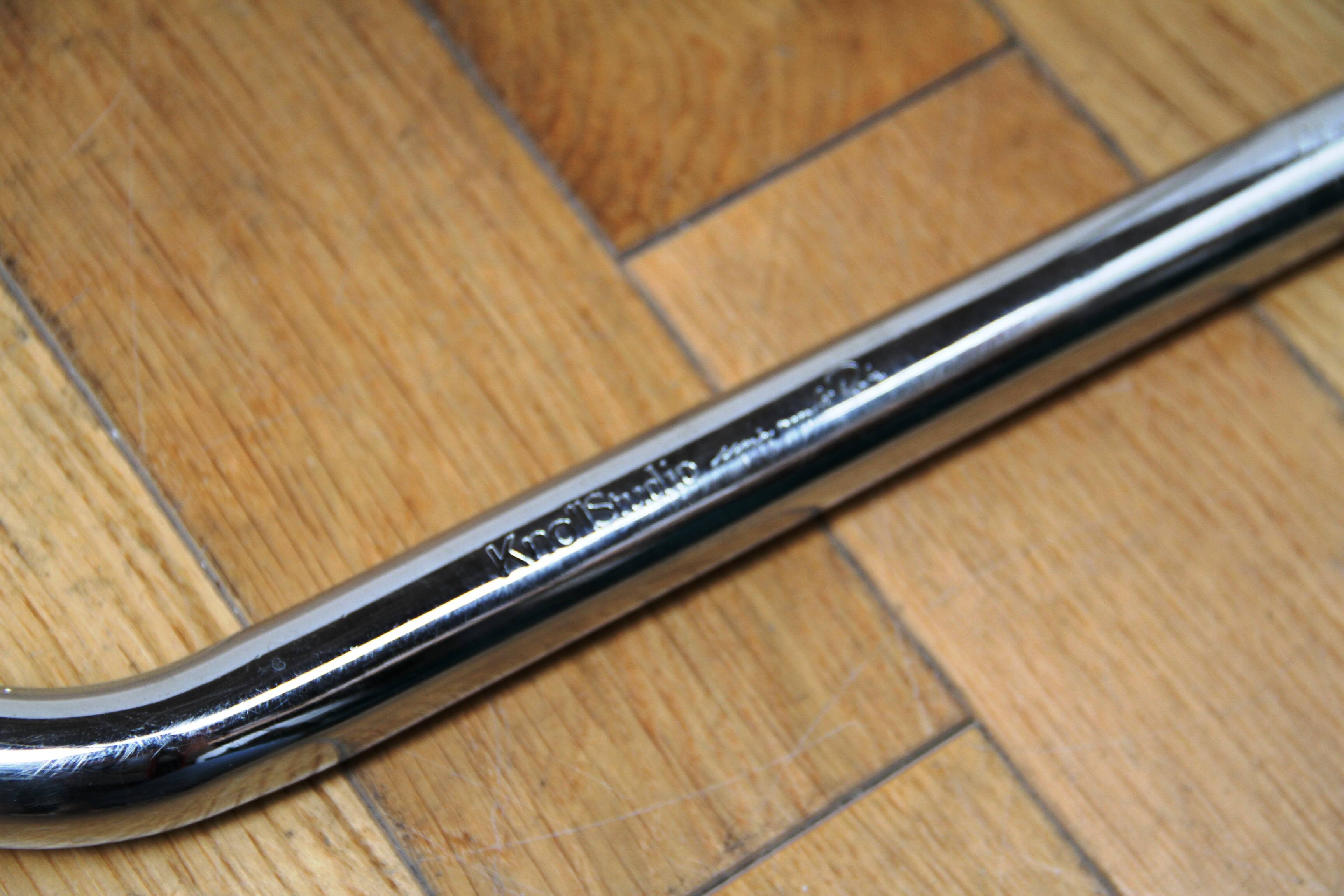 BRNO 2 office chair, Knoll