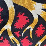 Tapis signé Jean Picart le Doux (1902-1982)