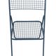 Vintage Folding chair "Ted Net" by Niels Gammelgaard for Ikea 1976
