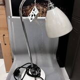Lampe task solo d'original btc, blanc