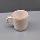 Lot 3 pieces: tisaniere lemon squeezer + 2 mug