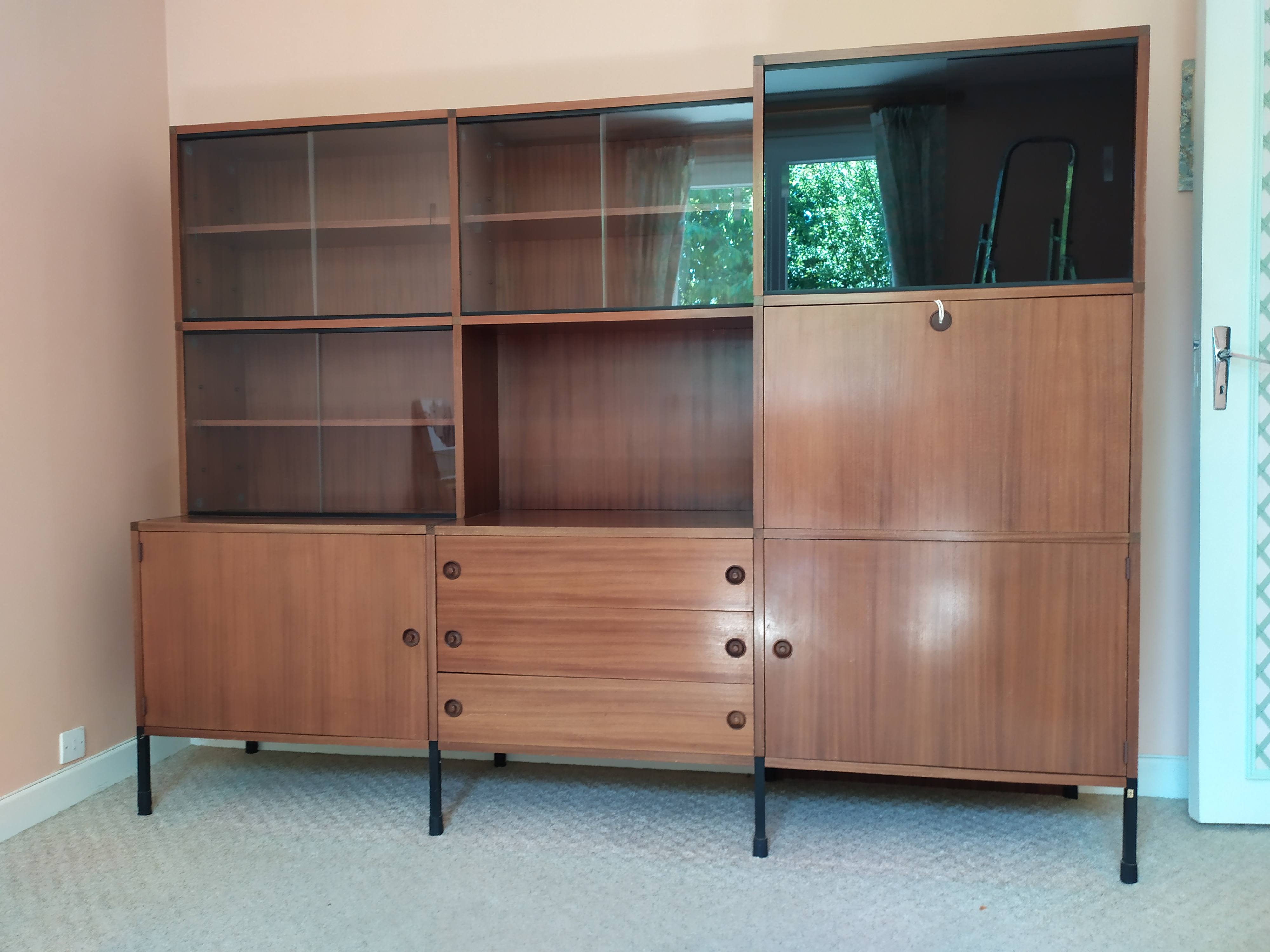 ARP Minvielle modular library