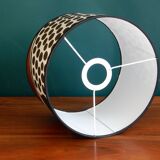 Marimekko fabric lampshade