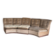 Modular canapé Roche Bobois vintage