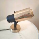 Jacques Biny designer wall light for Lita, Zodiac model