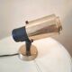 Jacques Biny designer wall light for Lita, Zodiac model