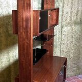 Mid-Century Retro Vintage Teak Room Divider by G Plan E. Gomme – Librenza