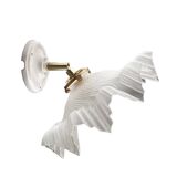 Vintage wall light