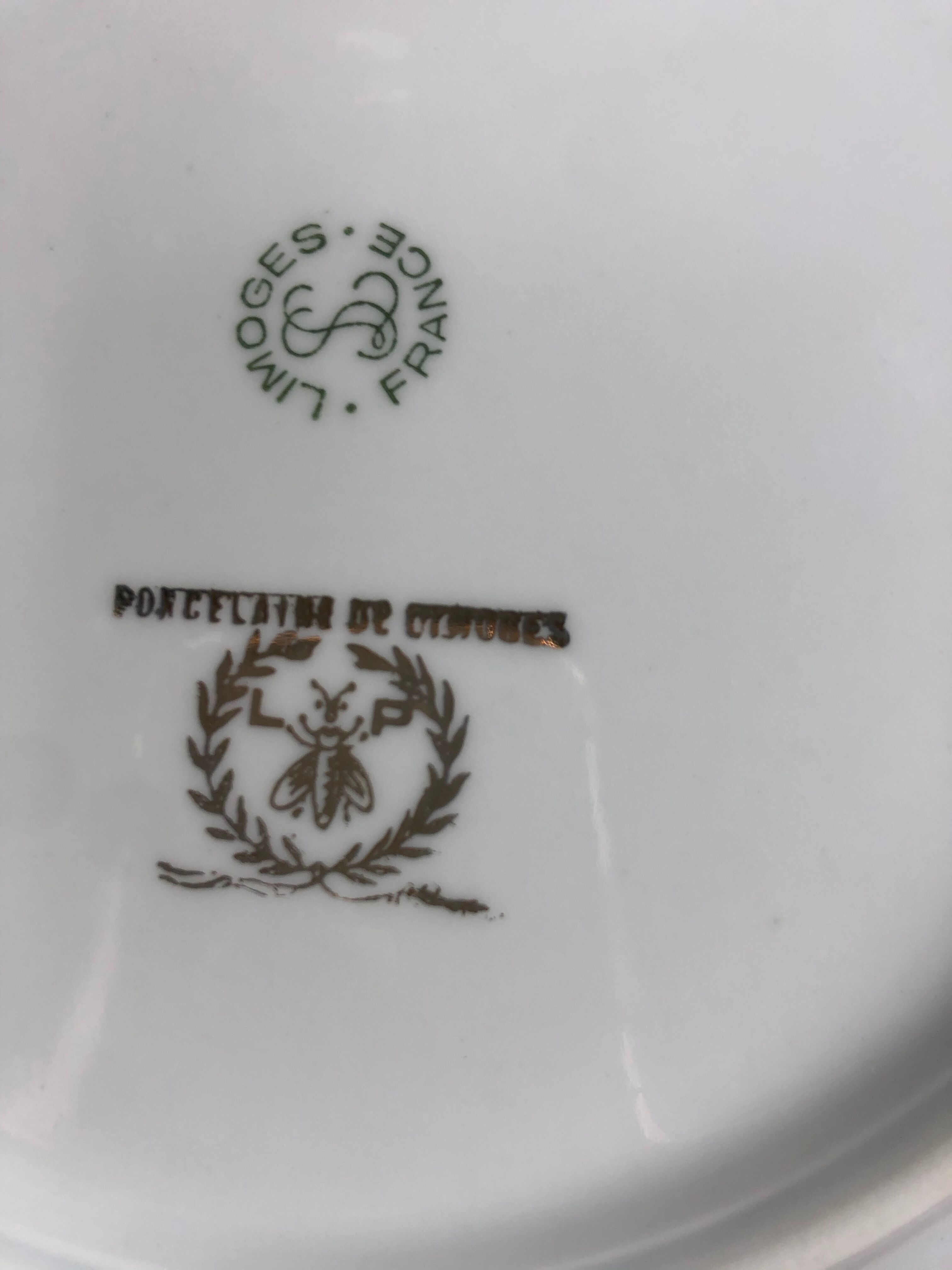 Children's hollow plate