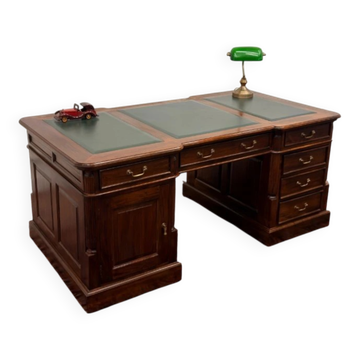 Classic English Desk Partnerdesk