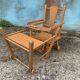 Chaise pour poupée