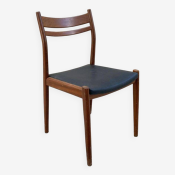Italian rosewood chair