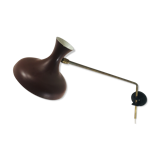 Wall applique from the 60s