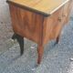 Chevet vintage 2 portes