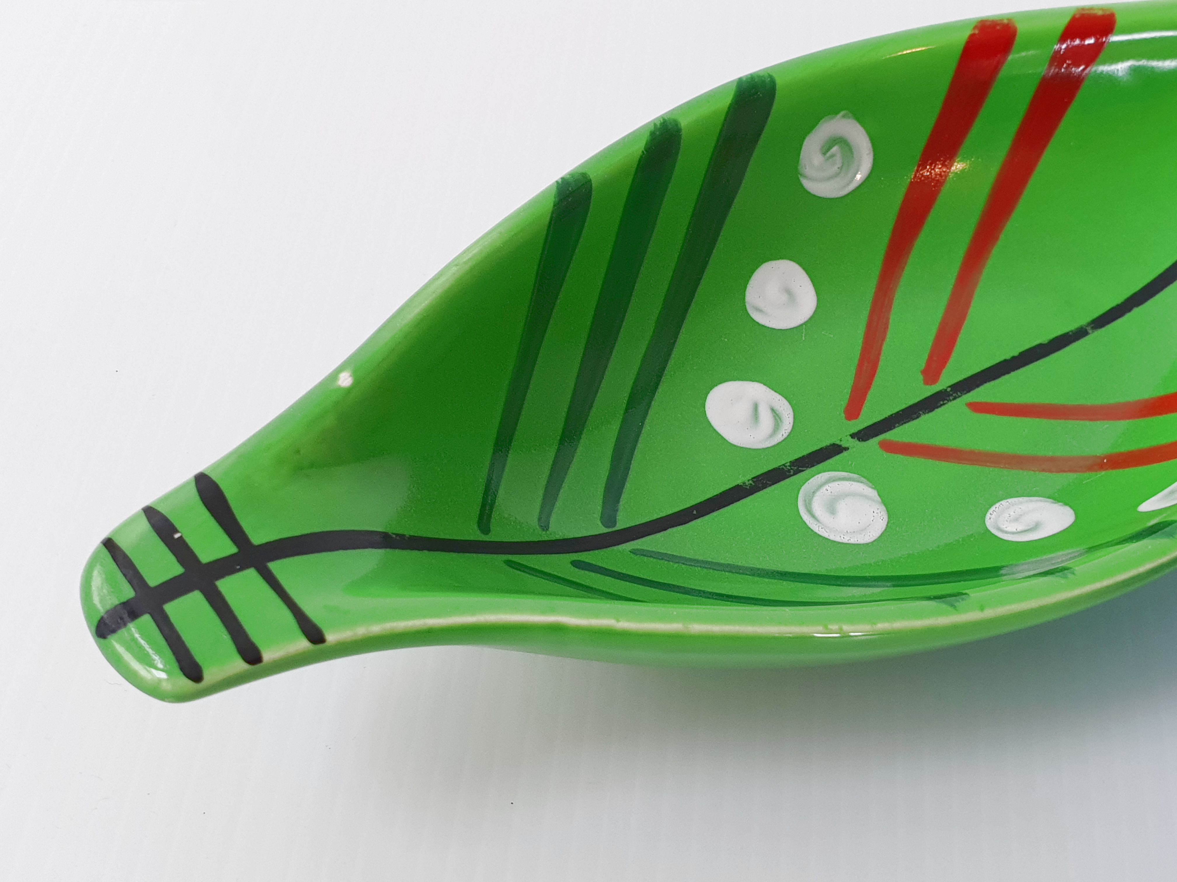 Pair of trinket bowls Revernay 1950