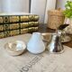 Apple & pear salt and pepper shaker