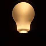 Lampis wall lamp from Ikea, 90s vintage space age