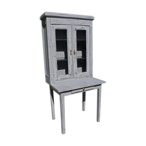 Bureau vitrine