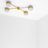 Lustre aurora celeste collection