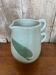 Pitcher la facoterie ceramic blei irise double handle vintage design