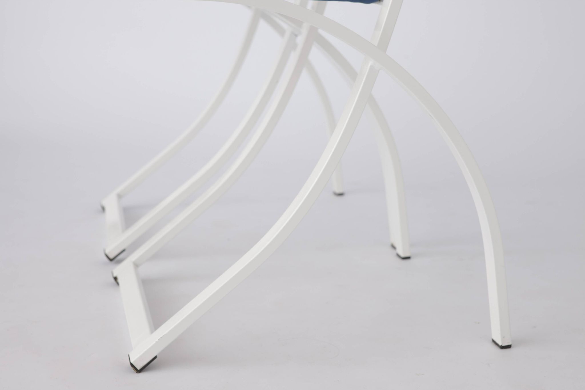 2 Dining Chairs by Karl Friedrich Förster for manufacturer KFF Germany, 1980s, Set of 3