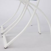 2 Dining Chairs by Karl Friedrich Förster for manufacturer KFF Germany, 1980s, Set of 3