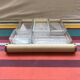 Plateau de service art deco