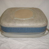 Former electrophone tépaz from 1950