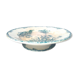 Plat de présentation sur pied