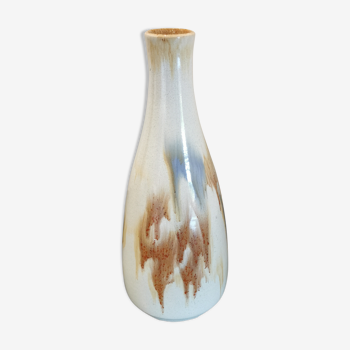 West Germany bottle vase