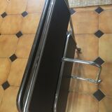 Service folding vintage