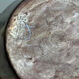 Stoneware pot Chantal and Thierry Robert