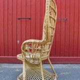 Armchair Emmanuelle