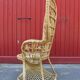 Armchair Emmanuelle