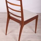 Teak Dining Chairs from McIntosh, 1960s, Set of 4